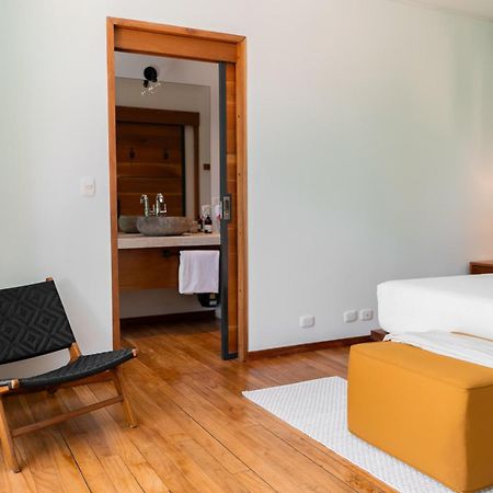 Villa Makai Santa Teresa Playa Santa Teresa  Екстериор снимка