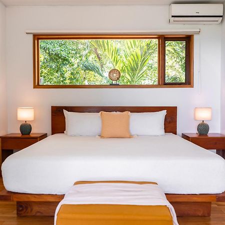 Villa Makai Santa Teresa Playa Santa Teresa  Екстериор снимка