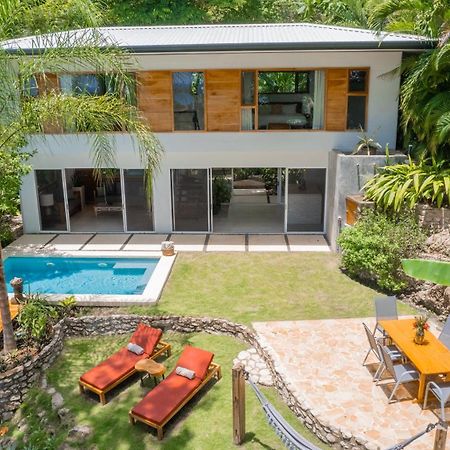 Villa Makai Santa Teresa Playa Santa Teresa  Екстериор снимка