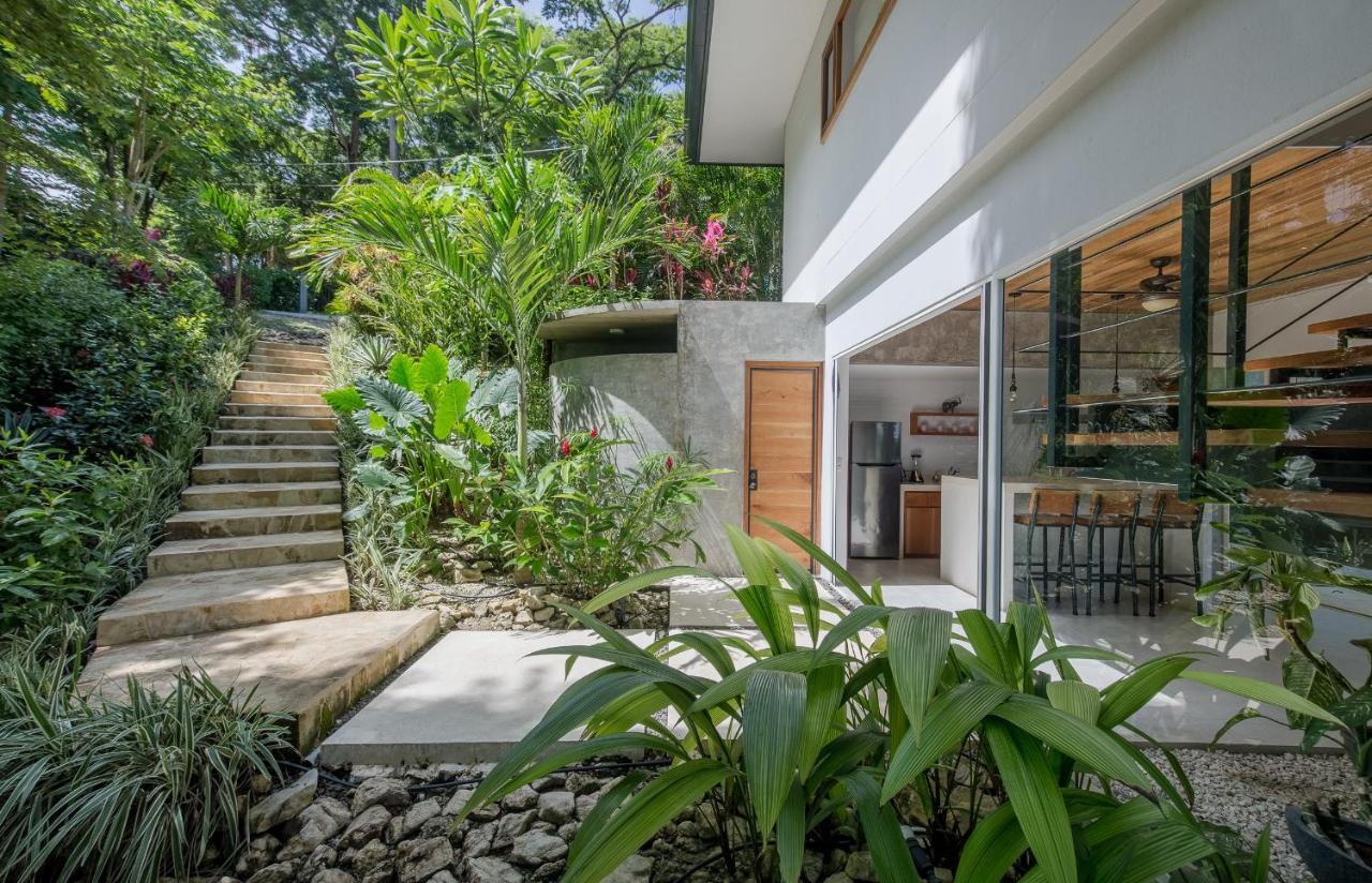 Villa Makai Santa Teresa Playa Santa Teresa  Екстериор снимка