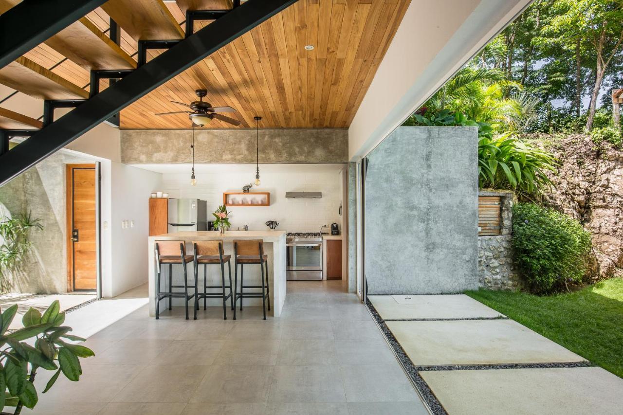 Villa Makai Santa Teresa Playa Santa Teresa  Екстериор снимка
