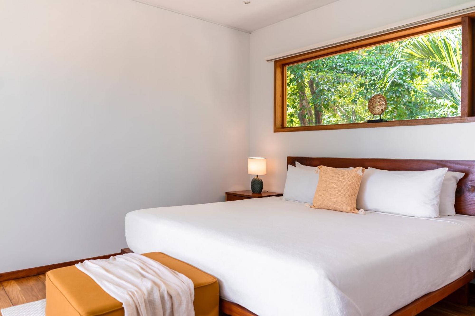Villa Makai Santa Teresa Playa Santa Teresa  Екстериор снимка