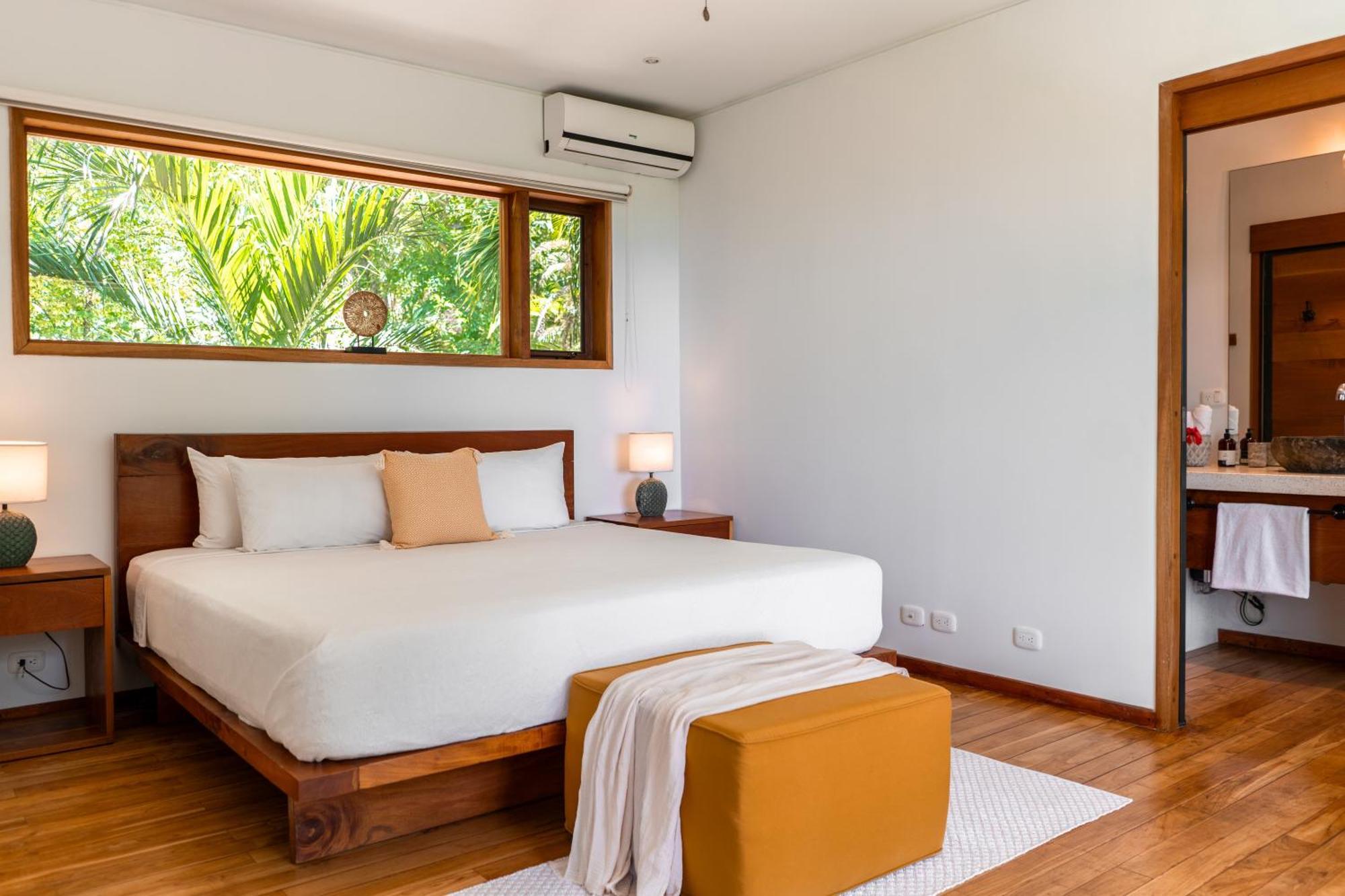 Villa Makai Santa Teresa Playa Santa Teresa  Екстериор снимка