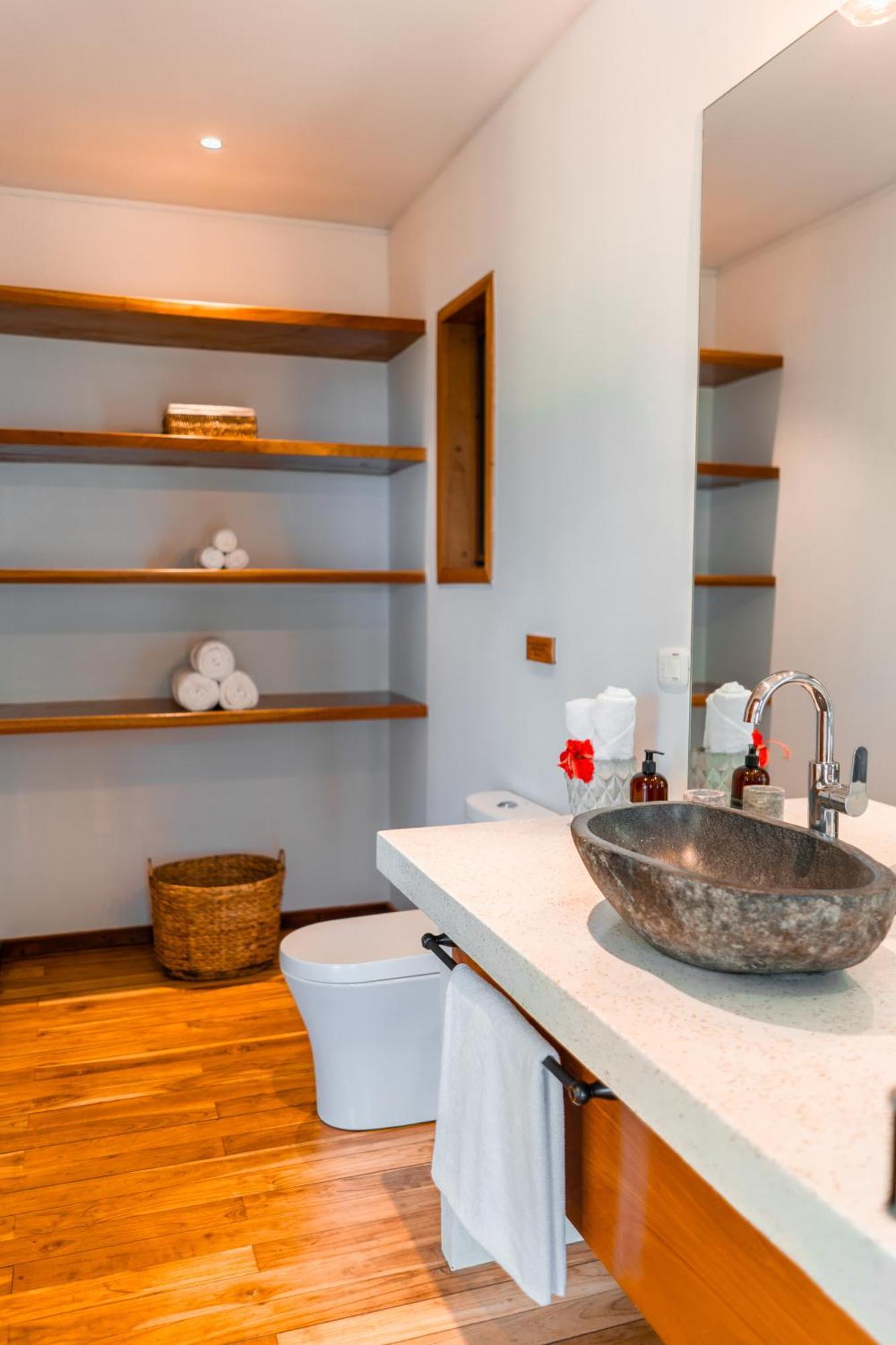 Villa Makai Santa Teresa Playa Santa Teresa  Екстериор снимка
