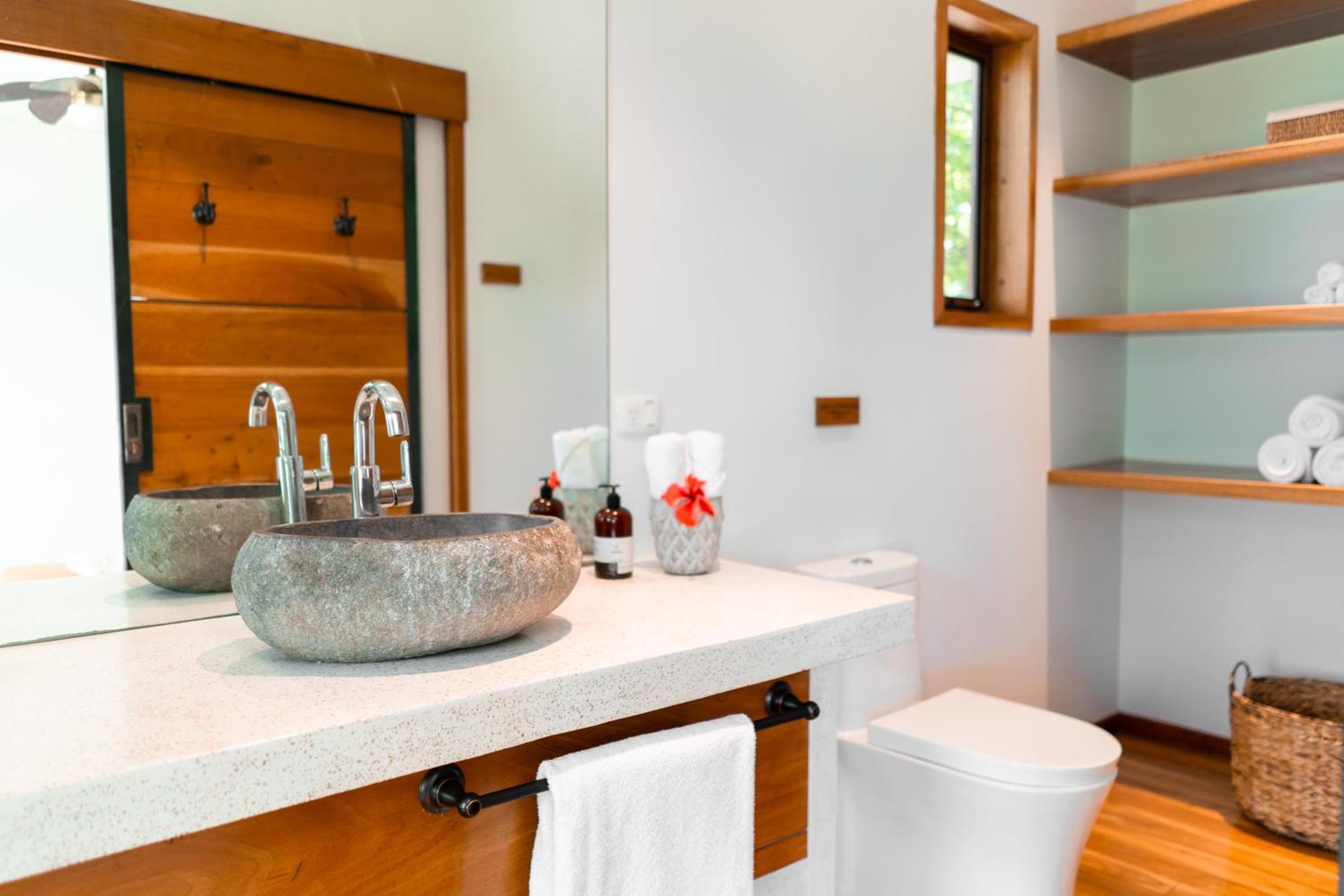 Villa Makai Santa Teresa Playa Santa Teresa  Екстериор снимка