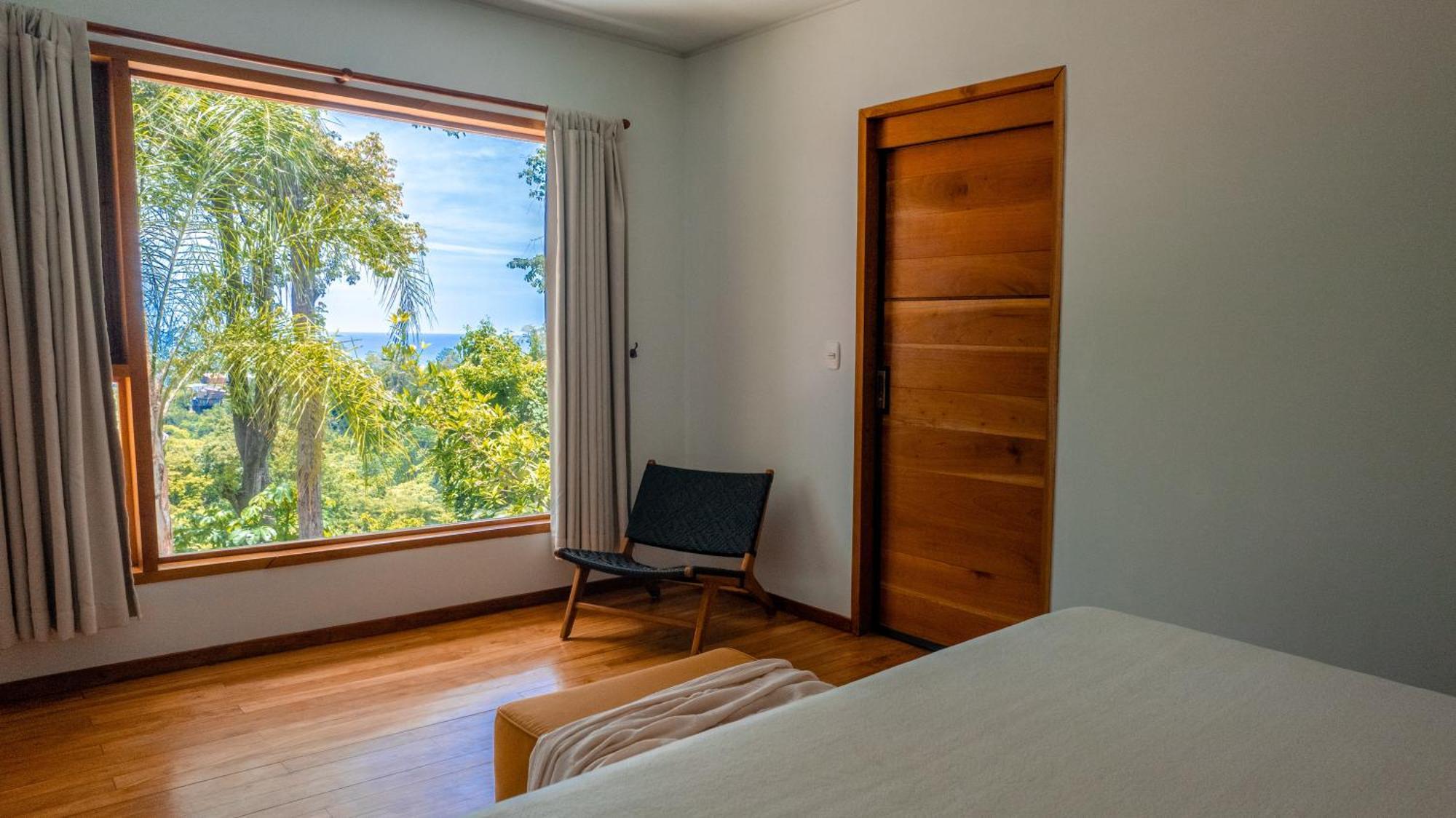 Villa Makai Santa Teresa Playa Santa Teresa  Екстериор снимка