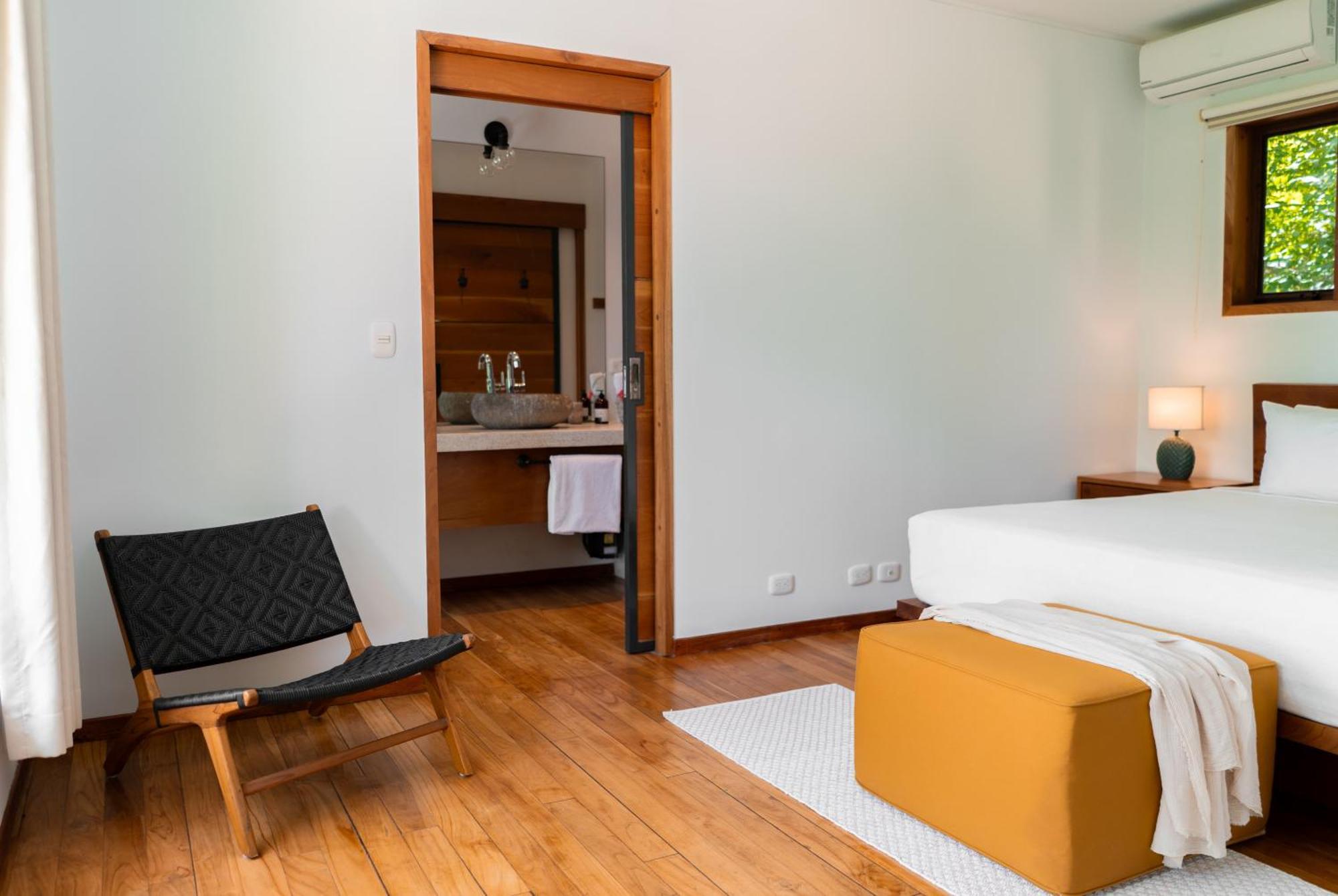 Villa Makai Santa Teresa Playa Santa Teresa  Екстериор снимка