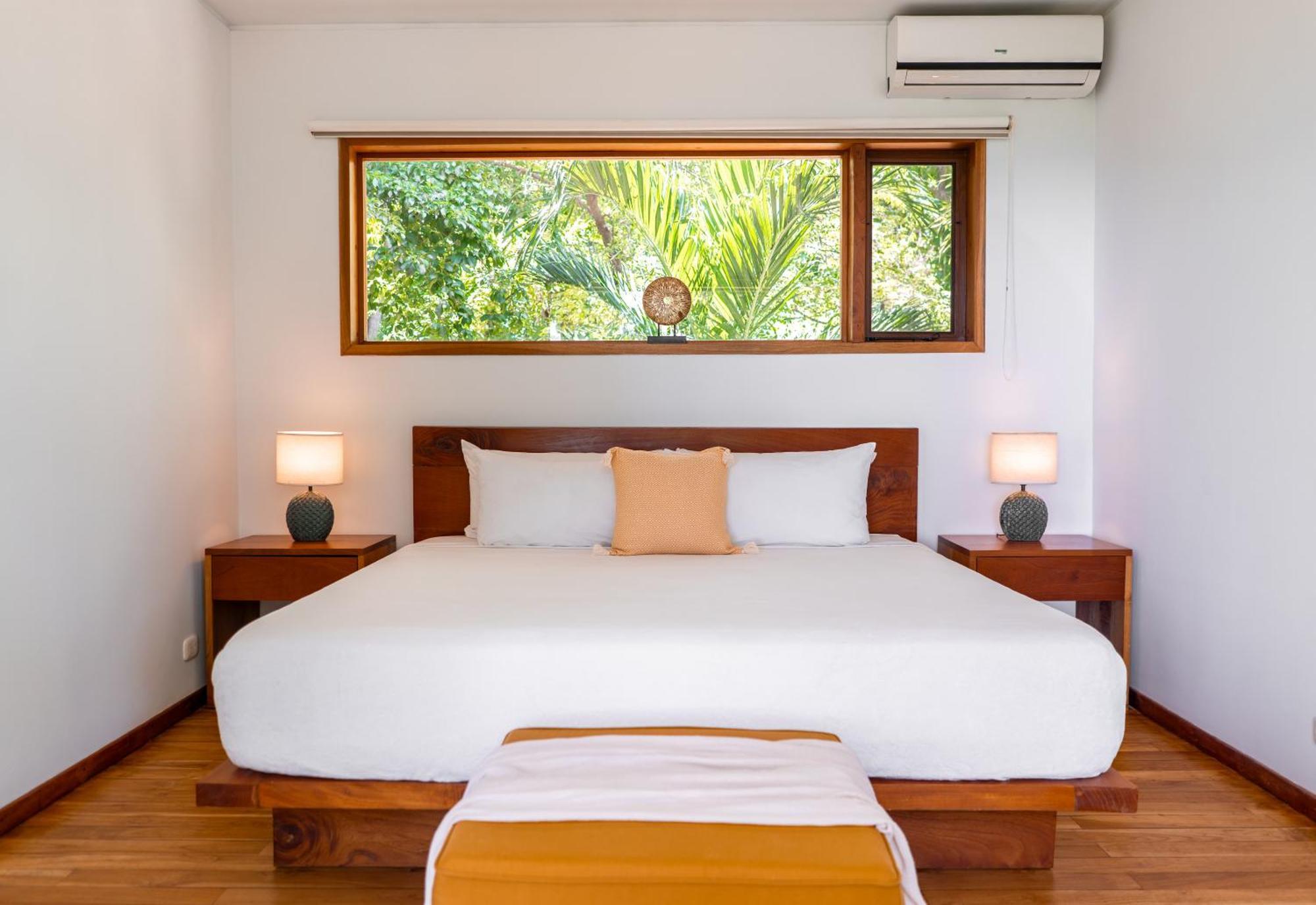 Villa Makai Santa Teresa Playa Santa Teresa  Екстериор снимка