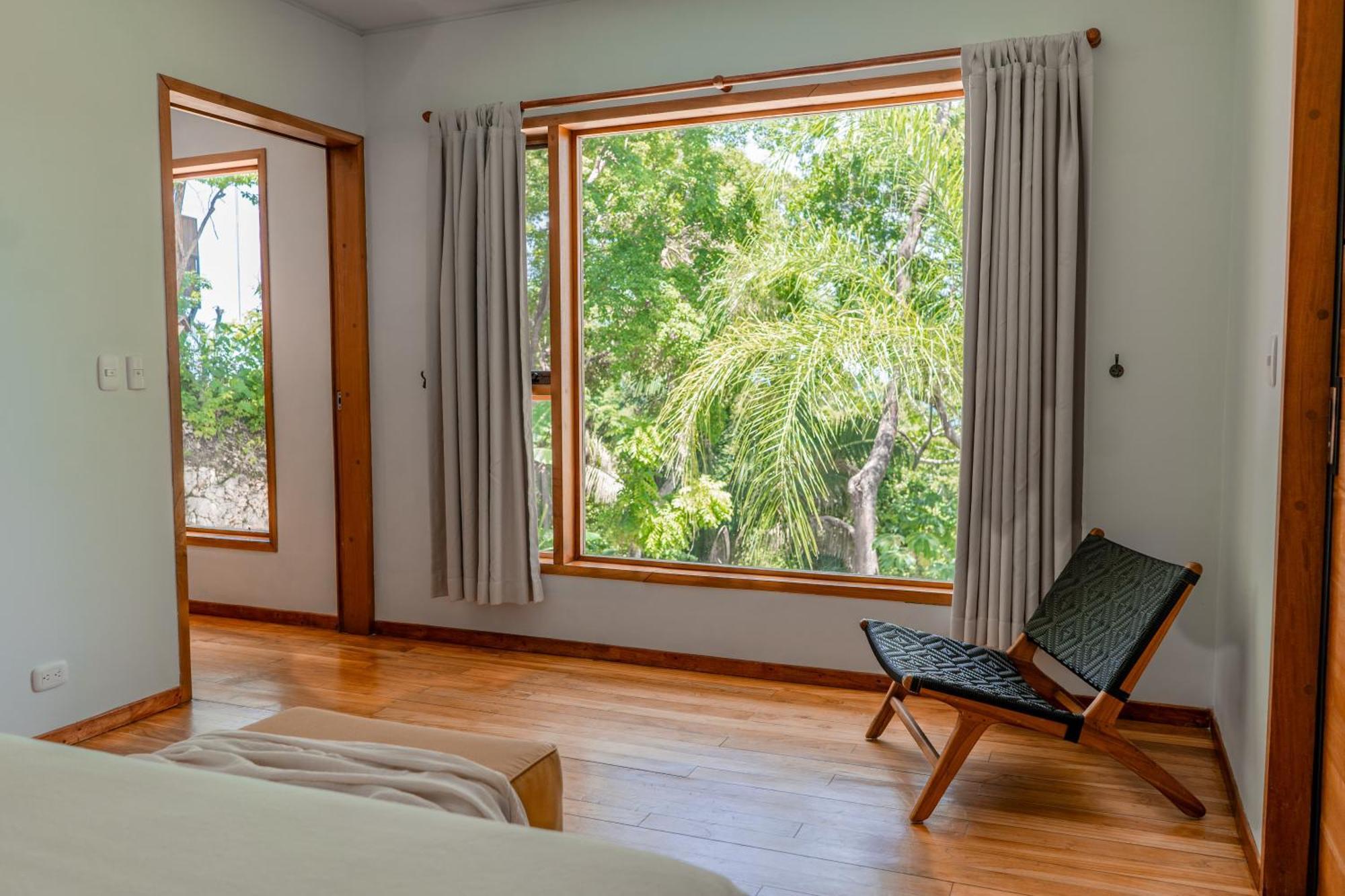Villa Makai Santa Teresa Playa Santa Teresa  Екстериор снимка