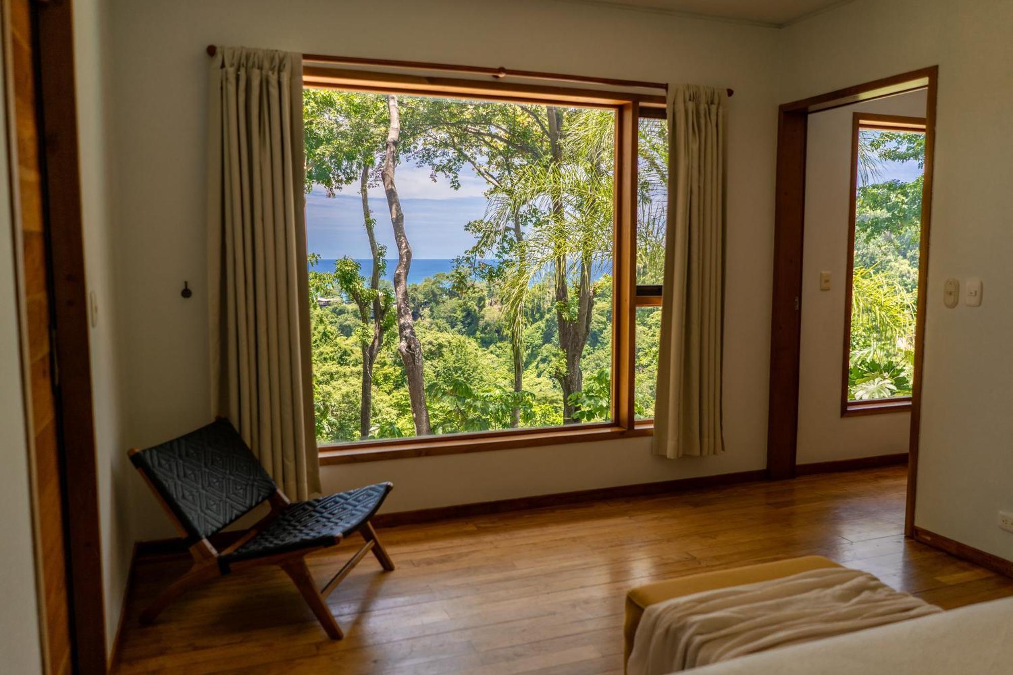 Villa Makai Santa Teresa Playa Santa Teresa  Екстериор снимка