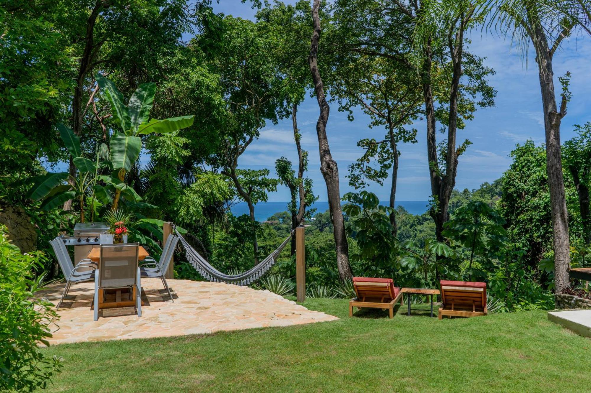 Villa Makai Santa Teresa Playa Santa Teresa  Екстериор снимка