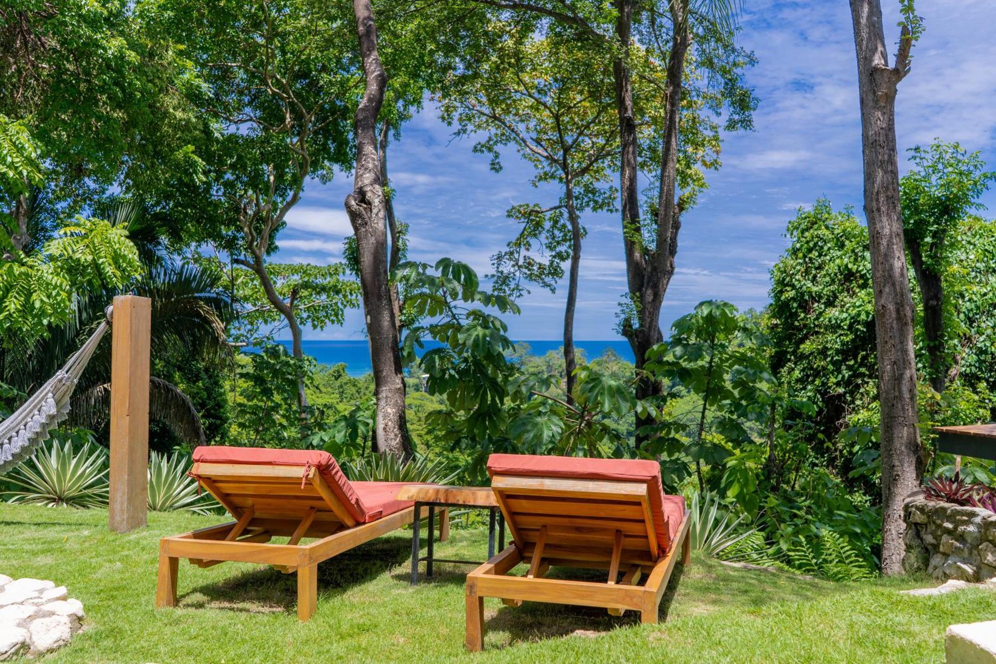 Villa Makai Santa Teresa Playa Santa Teresa  Екстериор снимка