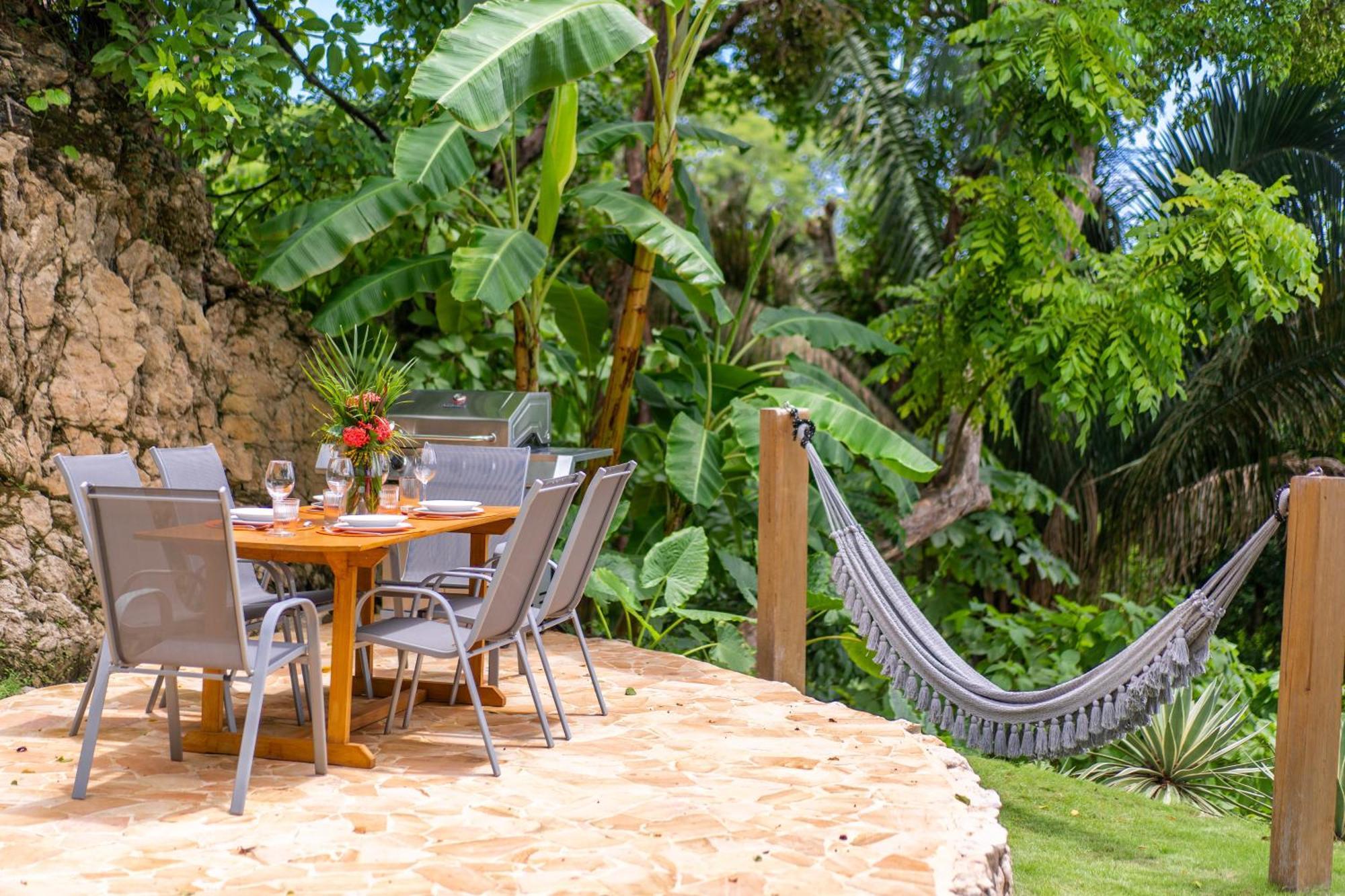 Villa Makai Santa Teresa Playa Santa Teresa  Екстериор снимка
