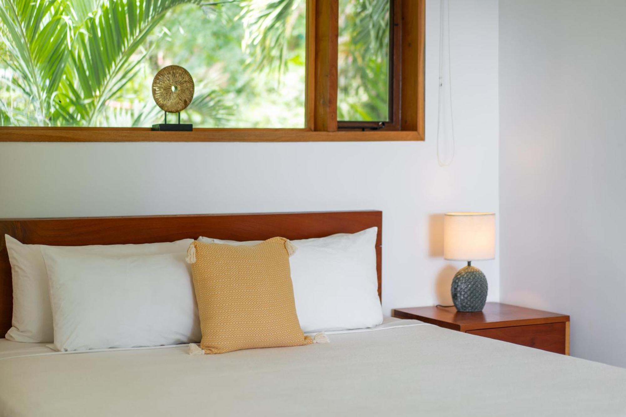 Villa Makai Santa Teresa Playa Santa Teresa  Екстериор снимка