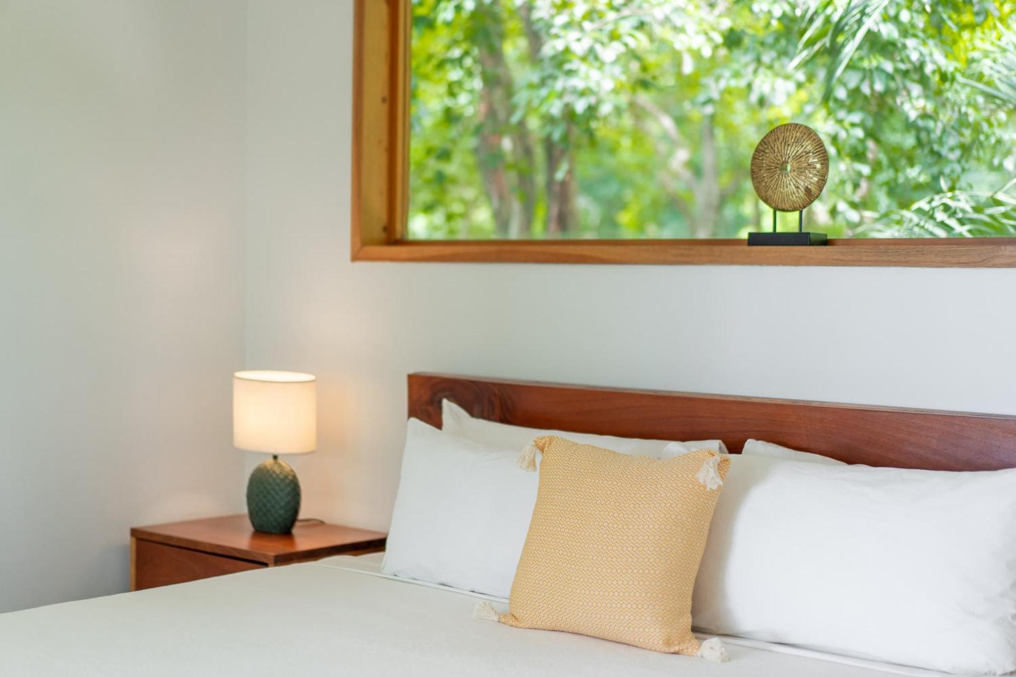 Villa Makai Santa Teresa Playa Santa Teresa  Екстериор снимка