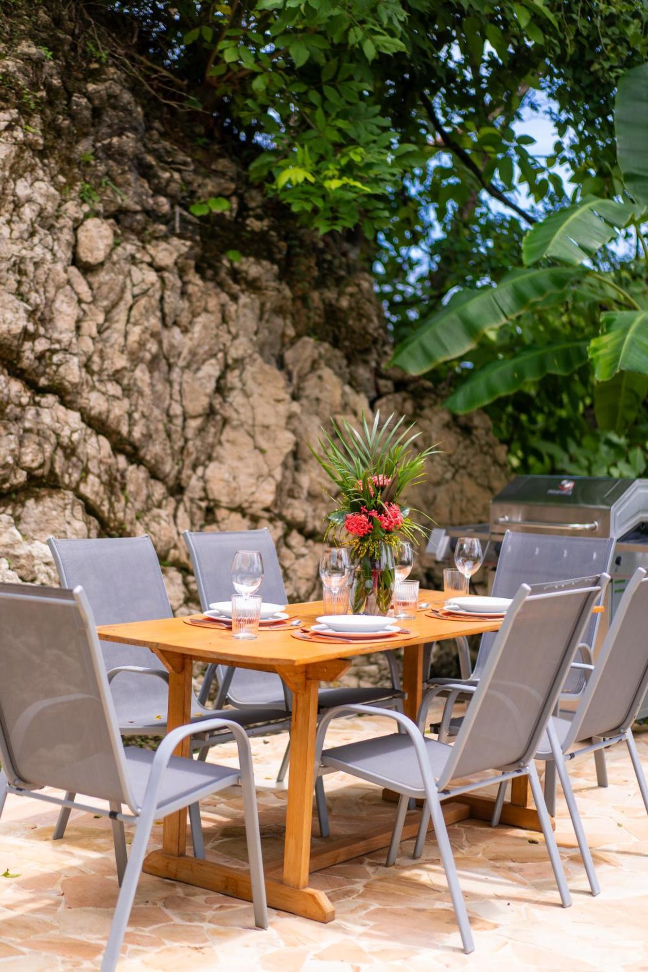 Villa Makai Santa Teresa Playa Santa Teresa  Екстериор снимка