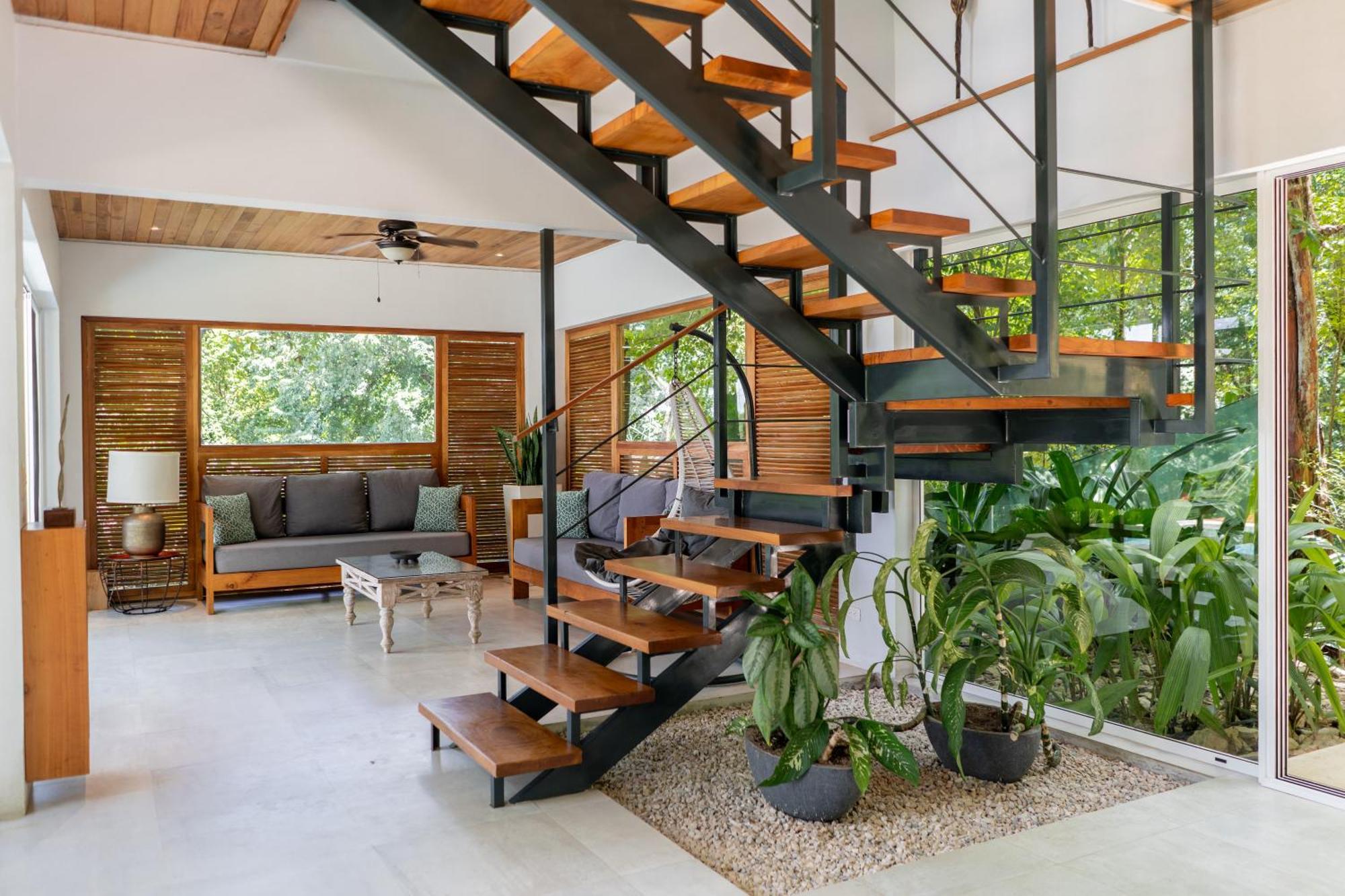 Villa Makai Santa Teresa Playa Santa Teresa  Екстериор снимка
