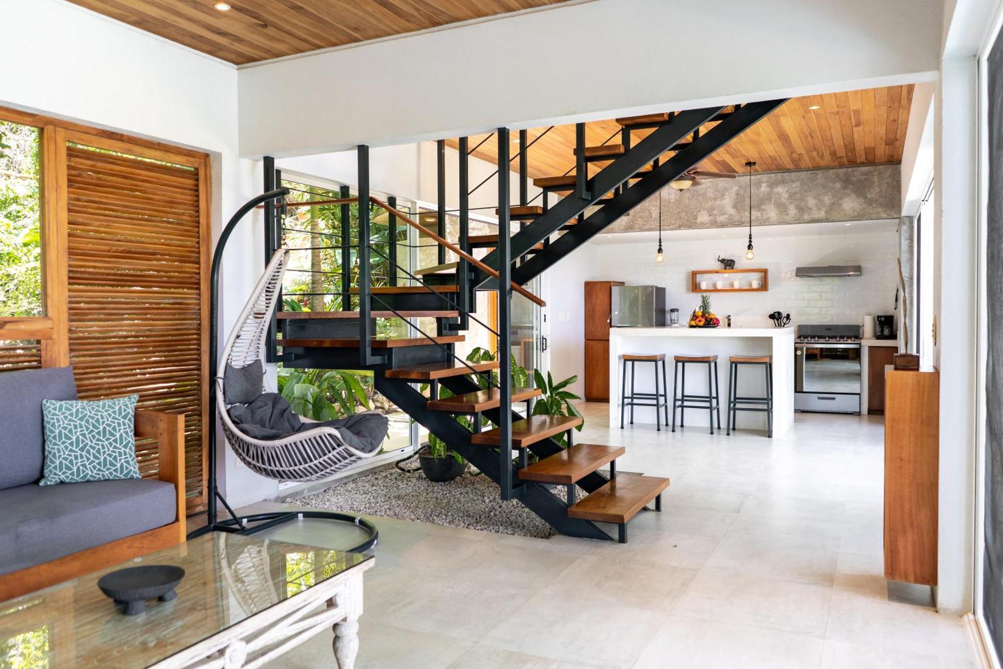 Villa Makai Santa Teresa Playa Santa Teresa  Екстериор снимка