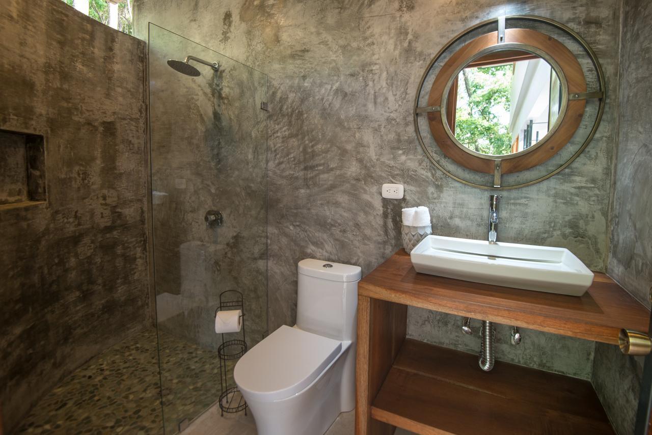 Villa Makai Santa Teresa Playa Santa Teresa  Екстериор снимка