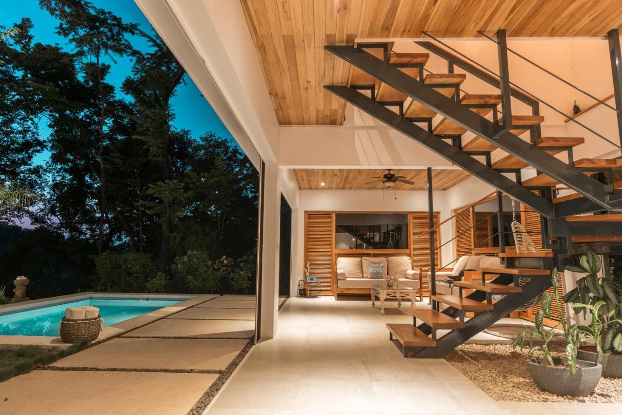 Villa Makai Santa Teresa Playa Santa Teresa  Екстериор снимка